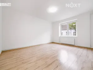 Pronájem rodinného domu, Brno, Stejskalova, 160 m2