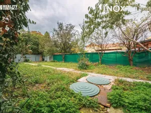 Pronájem rodinného domu, Brno, Stejskalova, 160 m2