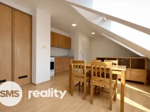 Pronájem bytu 1+kk, Opava, třída Spojenců, 39 m2