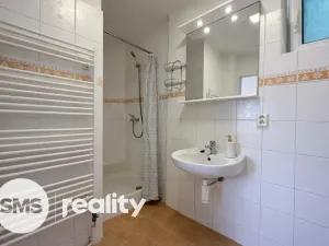 Pronájem bytu 1+kk, Opava, třída Spojenců, 39 m2