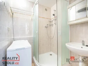 Prodej bytu 2+1, Brno - Kohoutovice, Výletní, 54 m2