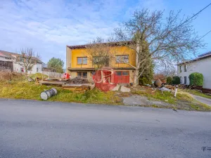 Prodej rodinného domu, Kyjovice, 240 m2