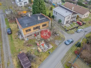 Prodej rodinného domu, Kyjovice, 240 m2