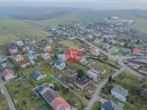 Prodej rodinného domu, Kyjovice, 240 m2