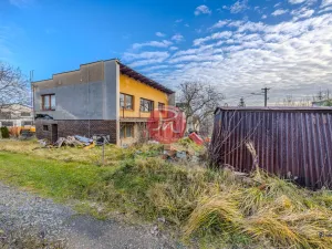 Prodej rodinného domu, Kyjovice, 240 m2