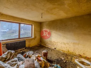 Prodej rodinného domu, Kyjovice, 240 m2