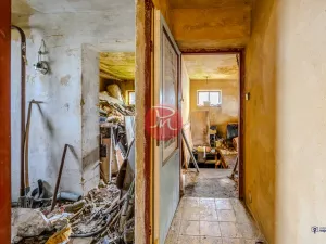 Prodej rodinného domu, Kyjovice, 240 m2