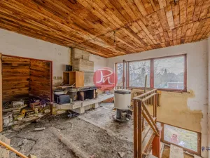 Prodej rodinného domu, Kyjovice, 240 m2