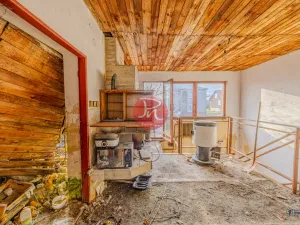 Prodej rodinného domu, Kyjovice, 240 m2