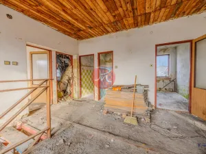 Prodej rodinného domu, Kyjovice, 240 m2