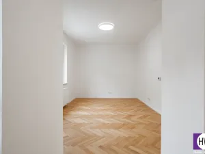 Prodej bytu 3+1, Praha - Nusle, U Svépomoci, 65 m2