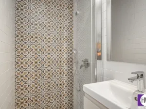 Prodej bytu 3+1, Praha - Nusle, U Svépomoci, 65 m2