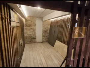 Prodej bytu 3+1, Praha - Nusle, U Svépomoci, 65 m2