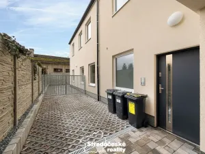 Prodej bytu 3+kk, Říčany, Široká, 56 m2