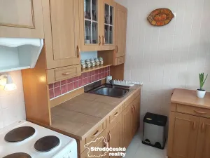 Prodej bytu 1+1, Beroun, Na Parkáně, 26 m2