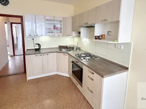 Pronájem bytu 3+1, Ústí nad Labem - Severní Terasa, Rabasova, 78 m2