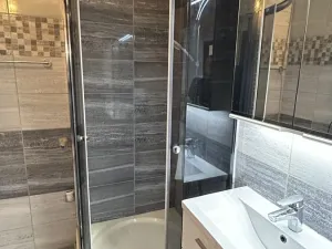 Pronájem bytu 3+1, Ústí nad Labem - Severní Terasa, Rabasova, 78 m2