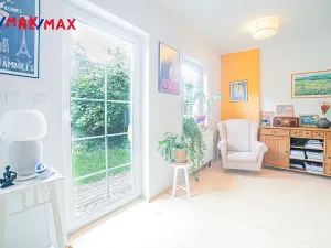 Prodej rodinného domu, Skorkov, 227 m2