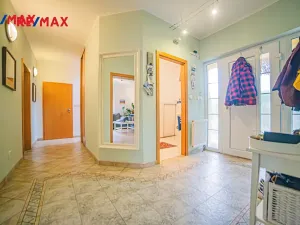 Prodej rodinného domu, Skorkov, 227 m2