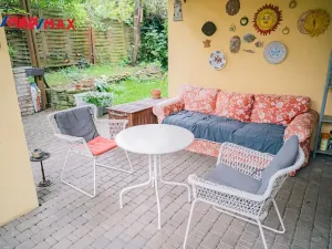 Prodej rodinného domu, Skorkov, 227 m2