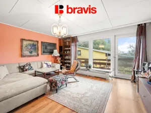 Prodej rodinného domu, Ořechov, Brněnská, 102 m2