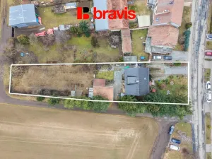 Prodej rodinného domu, Ořechov, Brněnská, 102 m2