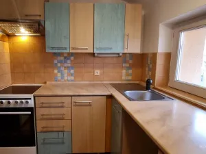 Pronájem bytu 2+kk, Děčín - Děčín IV-Podmokly, Raisova, 44 m2