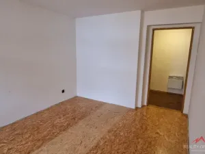 Pronájem bytu 2+kk, Děčín - Děčín IV-Podmokly, Raisova, 44 m2