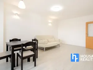 Pronájem bytu 2+kk, Vestec, Ve Stromkách, 63 m2