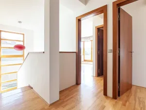 Prodej rodinného domu, Úholičky, Nade Dvorem, 192 m2