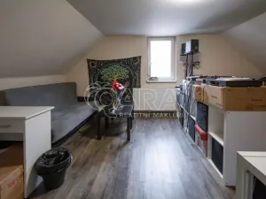 Prodej rodinného domu, Chorušice - Choroušky, 111 m2