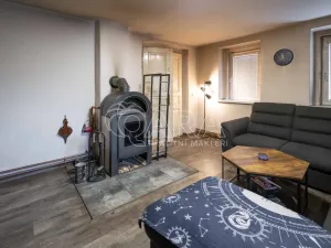 Prodej rodinného domu, Chorušice - Choroušky, 111 m2