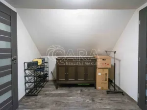 Prodej rodinného domu, Chorušice - Choroušky, 111 m2