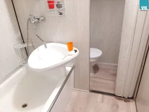 Pronájem bytu 1+1, Litomyšl, Komenského nám., 36 m2