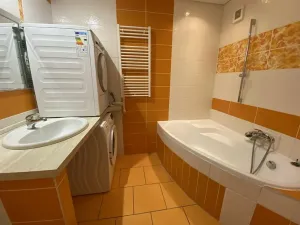 Pronájem bytu 2+1, Choceň, Podhomolí, 65 m2