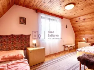 Pronájem chaty, Plavsko, 110 m2