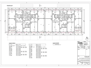 Prodej činžovního domu, Bílina, M. Švabinského, 3140 m2