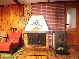 Prodej chaty, Samopše, 59 m2