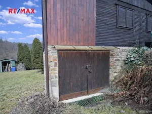 Prodej chaty, Samopše, 59 m2