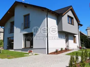 Pronájem bytu 2+kk, Vřesina, Pod lípou, 60 m2