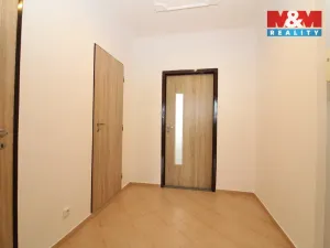 Pronájem bytu 2+kk, Cvikov - Cvikov II, Sídliště, 51 m2