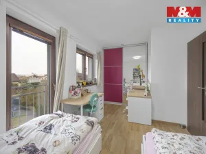 Prodej rodinného domu, Nučice, Na Čtyřku, 100 m2