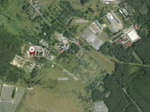 Prodej bytu 1+1, Ralsko - Kuřívody, 33 m2