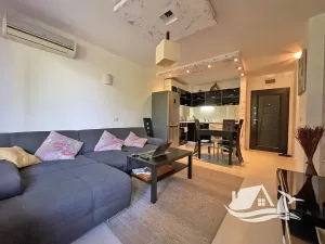 Prodej bytu 2+kk, Ravda, Bulharsko, 52 m2