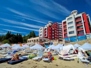 Prodej bytu 2+kk, Ravda, Bulharsko, 52 m2