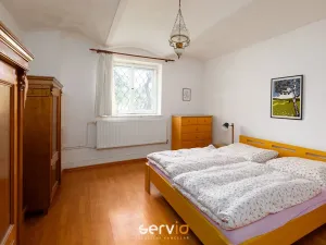 Prodej rodinného domu, Strachotín, Sokolská, 150 m2