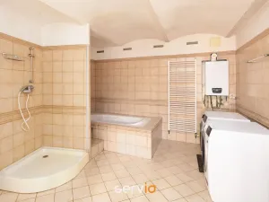 Prodej rodinného domu, Strachotín, Sokolská, 150 m2