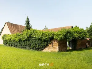 Prodej rodinného domu, Strachotín, Sokolská, 150 m2