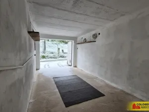 Prodej garáže, Veverská Bítýška, 20 m2
