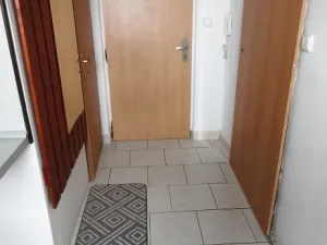 Prodej bytu 1+1, Otrokovice, Obchodní, 32 m2